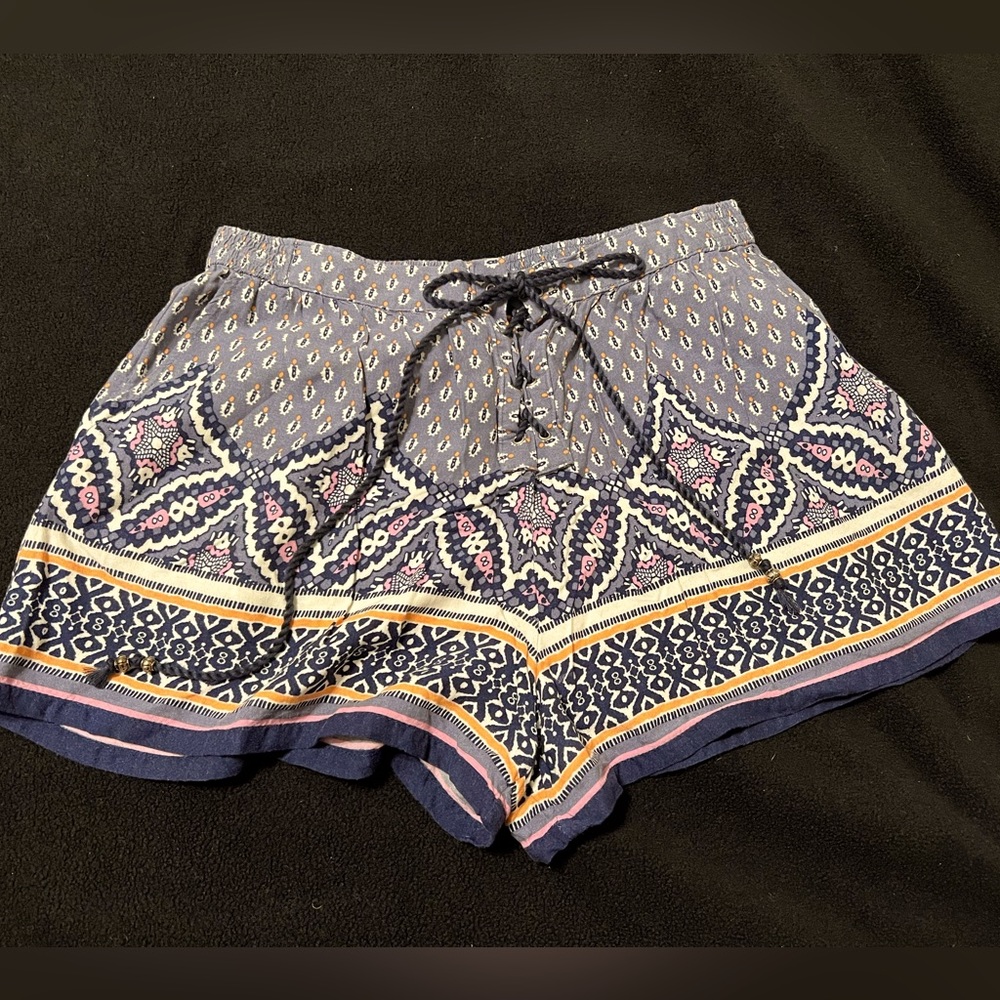 Abercrombie & Fitch shorts